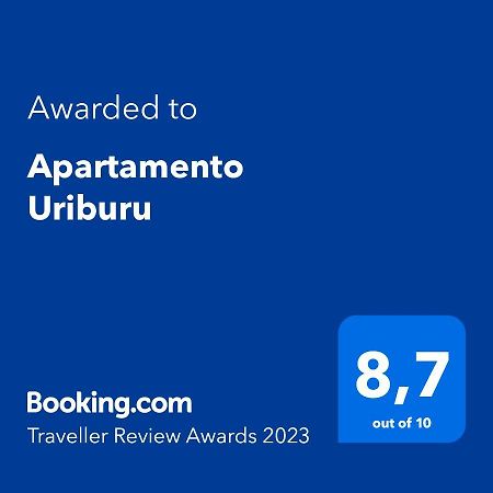 Apartamento Uriburu-Con Cochera Φορμόζα Εξωτερικό φωτογραφία