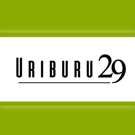 Apartamento Uriburu-Con Cochera Φορμόζα Εξωτερικό φωτογραφία