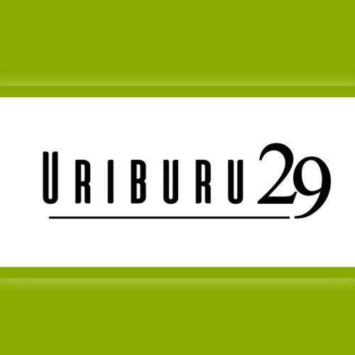 Apartamento Uriburu-Con Cochera Φορμόζα Εξωτερικό φωτογραφία
