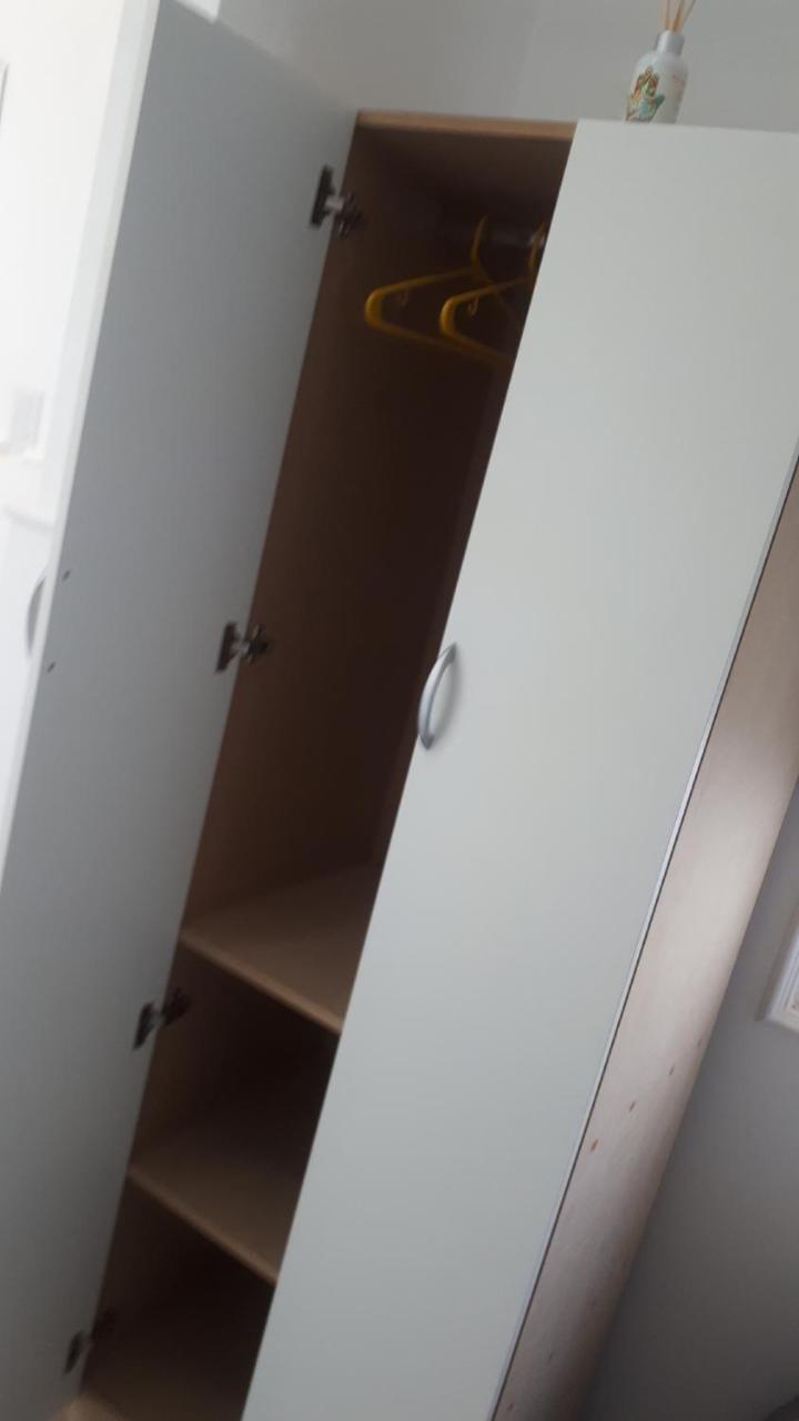 Apartamento Uriburu-Con Cochera Φορμόζα Εξωτερικό φωτογραφία