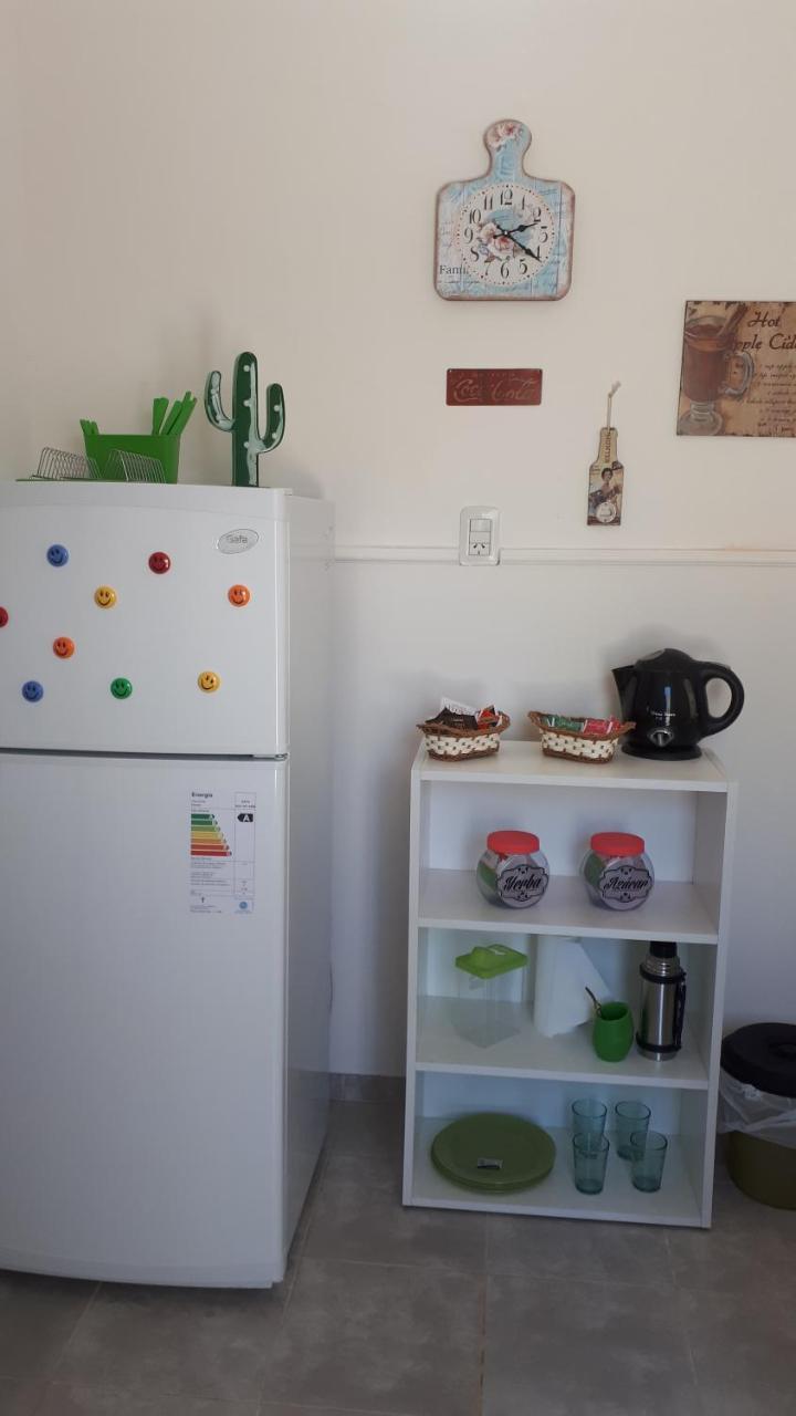 Apartamento Uriburu-Con Cochera Φορμόζα Εξωτερικό φωτογραφία