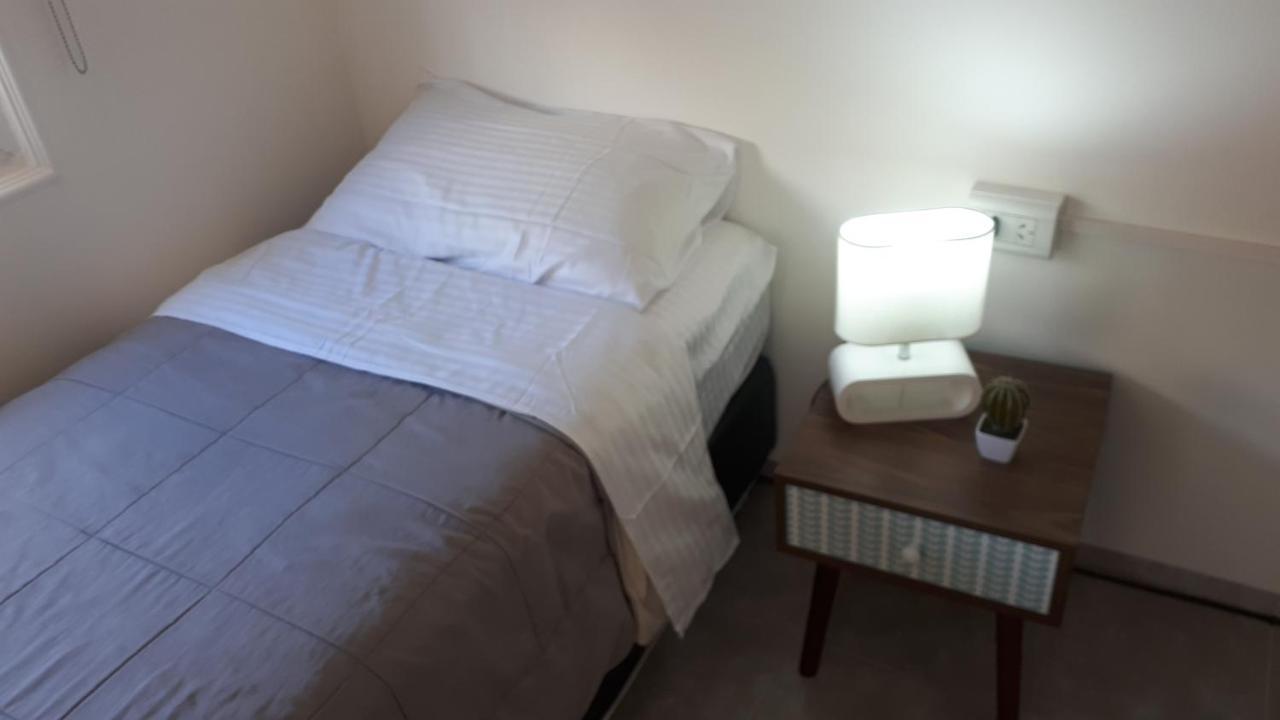 Apartamento Uriburu-Con Cochera Φορμόζα Εξωτερικό φωτογραφία