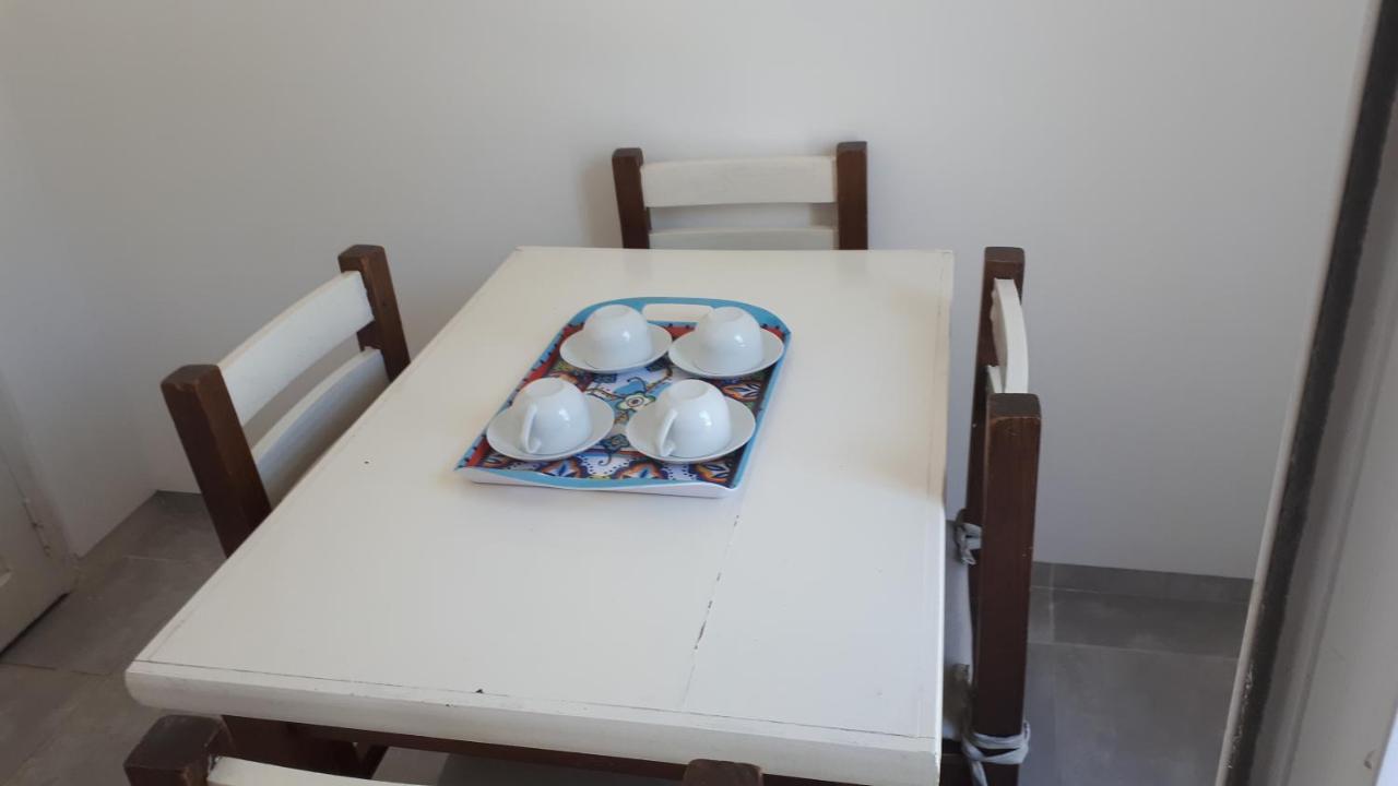 Apartamento Uriburu-Con Cochera Φορμόζα Εξωτερικό φωτογραφία
