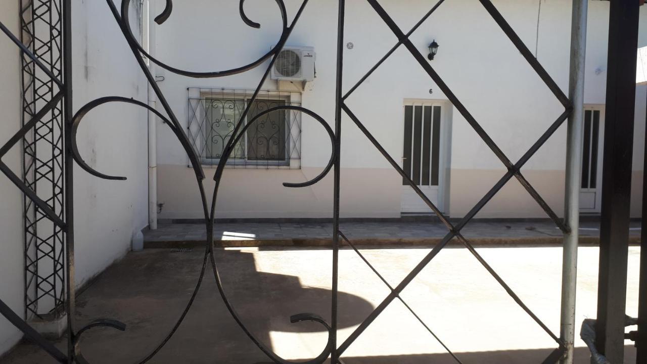 Apartamento Uriburu-Con Cochera Φορμόζα Εξωτερικό φωτογραφία