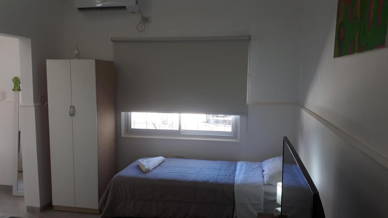 Apartamento Uriburu-Con Cochera Φορμόζα Εξωτερικό φωτογραφία
