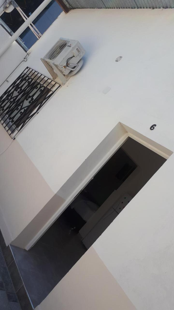 Apartamento Uriburu-Con Cochera Φορμόζα Εξωτερικό φωτογραφία