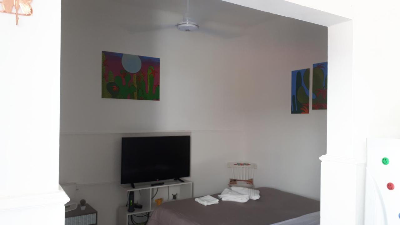 Apartamento Uriburu-Con Cochera Φορμόζα Εξωτερικό φωτογραφία