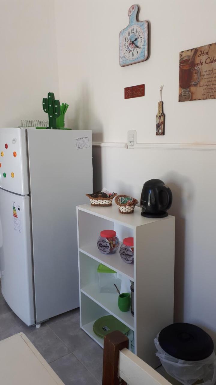 Apartamento Uriburu-Con Cochera Φορμόζα Εξωτερικό φωτογραφία