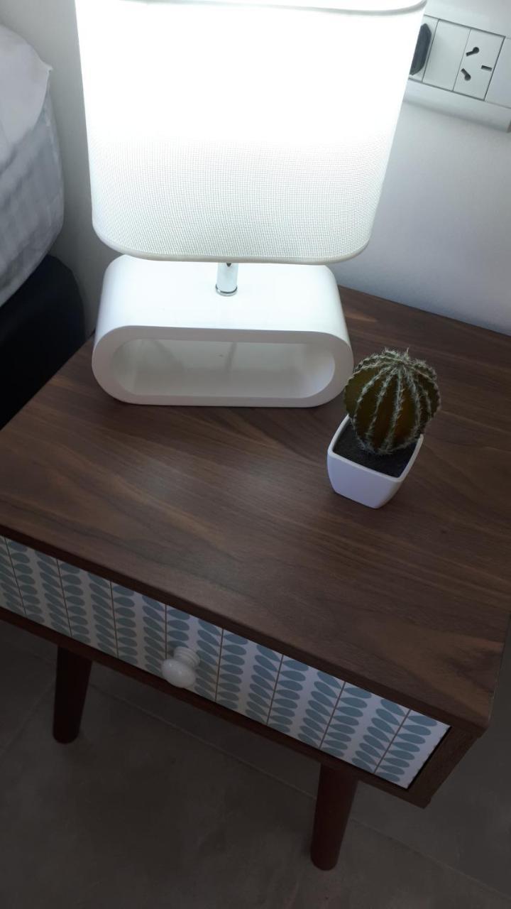 Apartamento Uriburu-Con Cochera Φορμόζα Εξωτερικό φωτογραφία