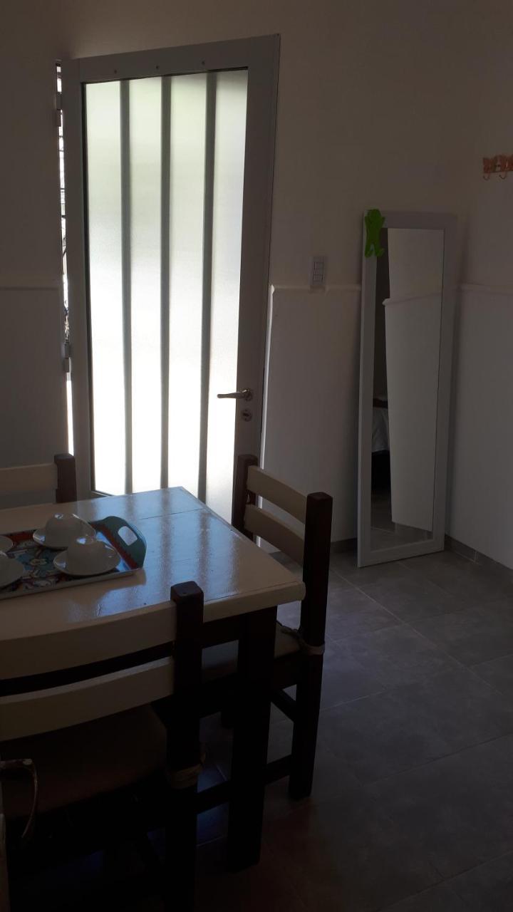 Apartamento Uriburu-Con Cochera Φορμόζα Εξωτερικό φωτογραφία