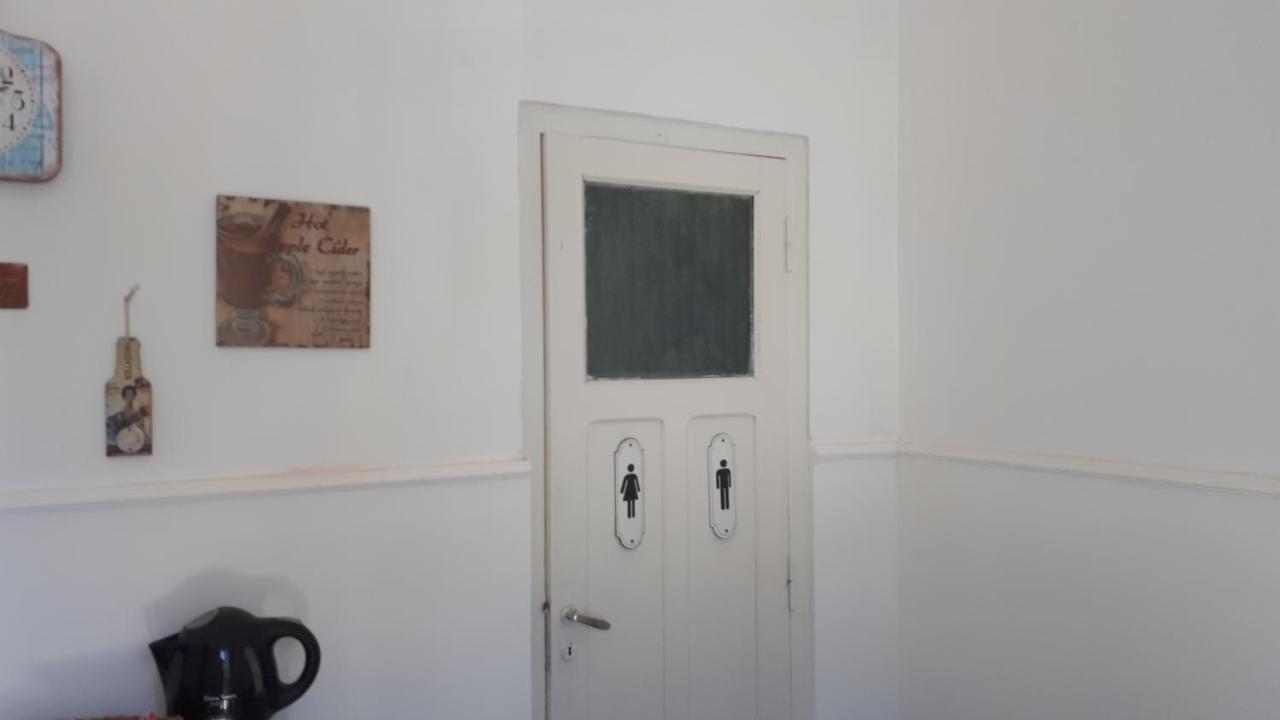 Apartamento Uriburu-Con Cochera Φορμόζα Εξωτερικό φωτογραφία