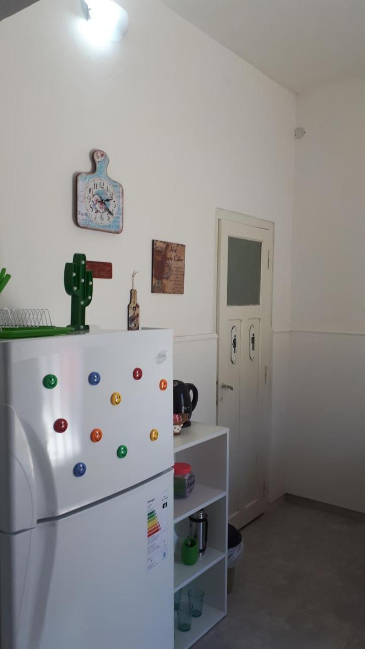 Apartamento Uriburu-Con Cochera Φορμόζα Εξωτερικό φωτογραφία