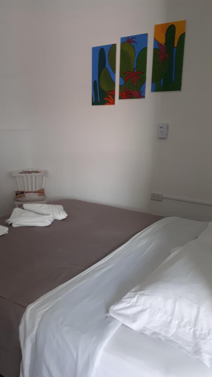 Apartamento Uriburu-Con Cochera Φορμόζα Εξωτερικό φωτογραφία