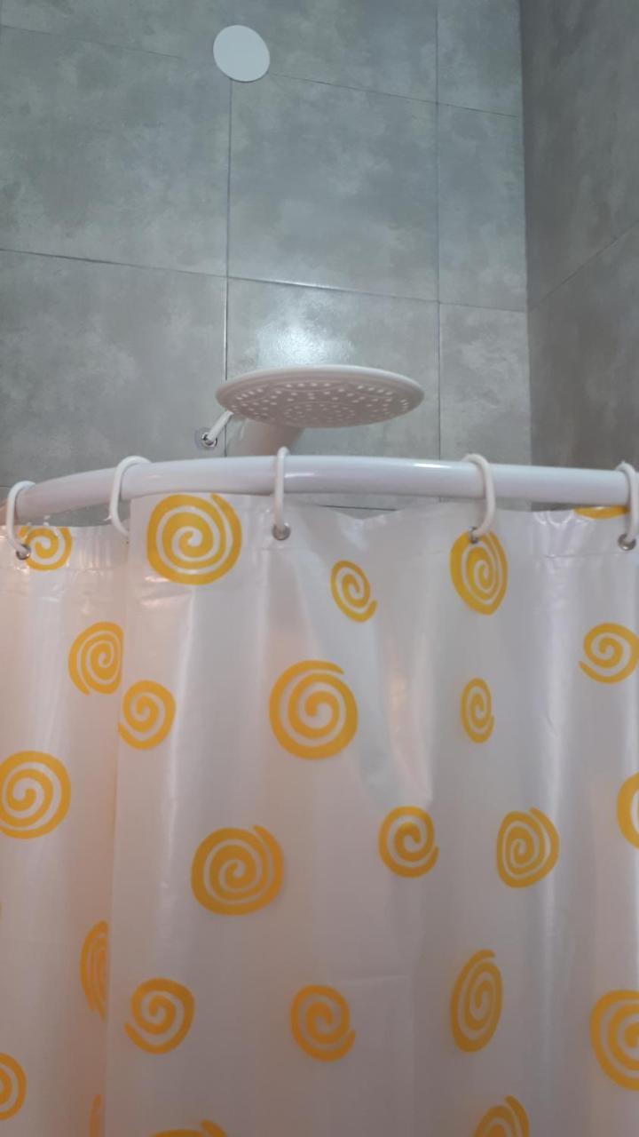 Apartamento Uriburu-Con Cochera Φορμόζα Εξωτερικό φωτογραφία