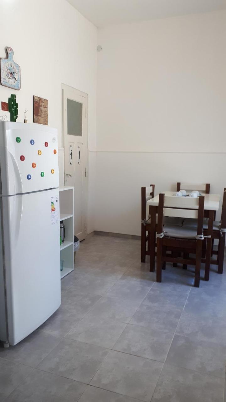 Apartamento Uriburu-Con Cochera Φορμόζα Εξωτερικό φωτογραφία