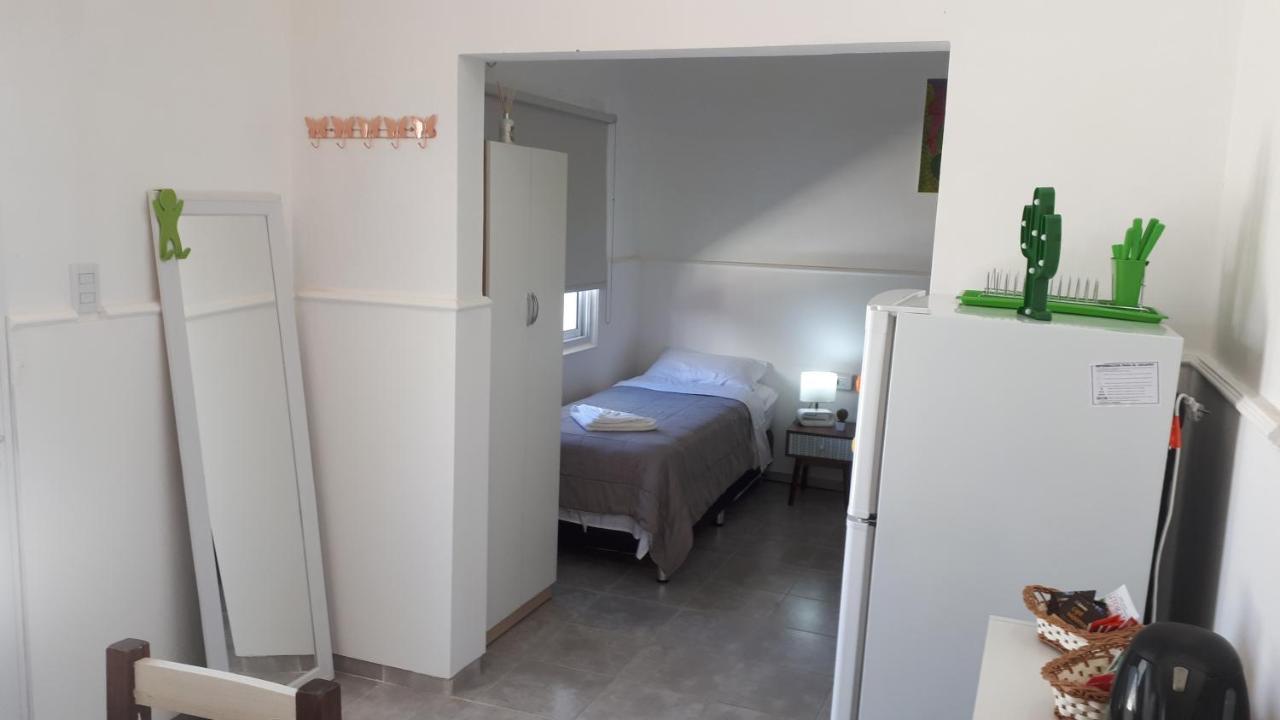 Apartamento Uriburu-Con Cochera Φορμόζα Εξωτερικό φωτογραφία