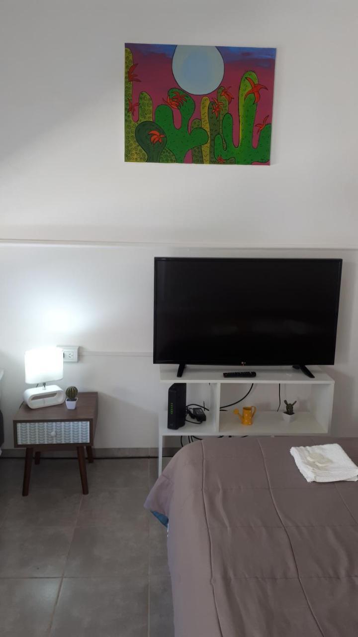 Apartamento Uriburu-Con Cochera Φορμόζα Εξωτερικό φωτογραφία