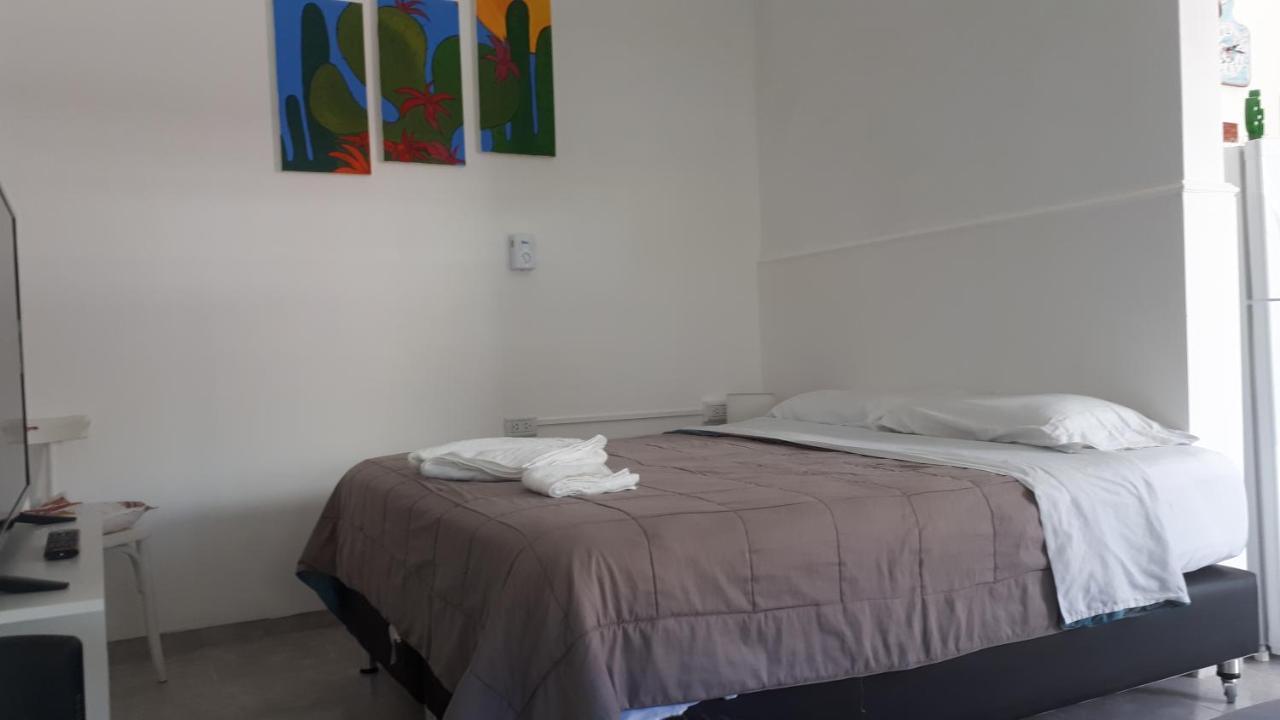 Apartamento Uriburu-Con Cochera Φορμόζα Εξωτερικό φωτογραφία