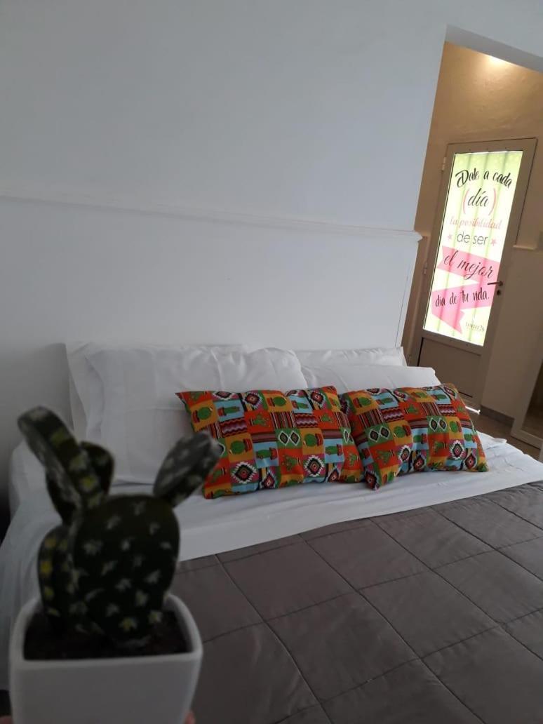 Apartamento Uriburu-Con Cochera Φορμόζα Εξωτερικό φωτογραφία