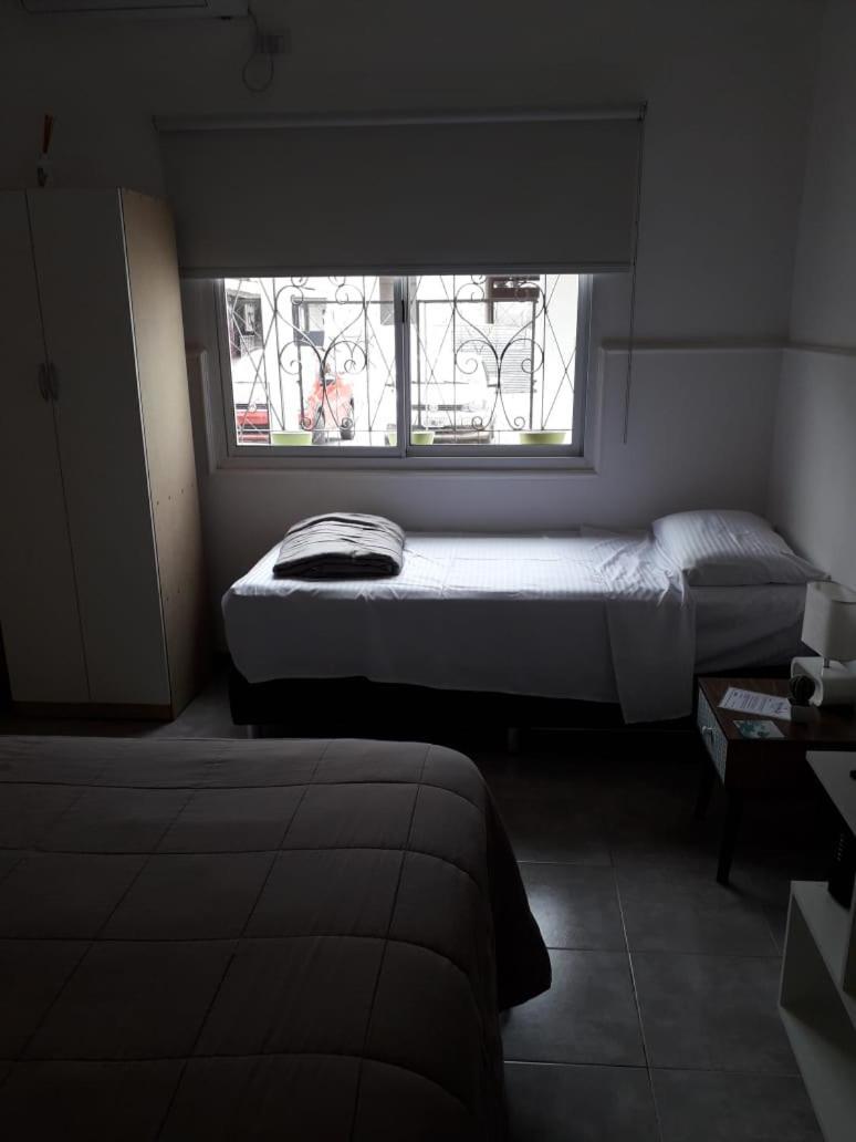 Apartamento Uriburu-Con Cochera Φορμόζα Εξωτερικό φωτογραφία