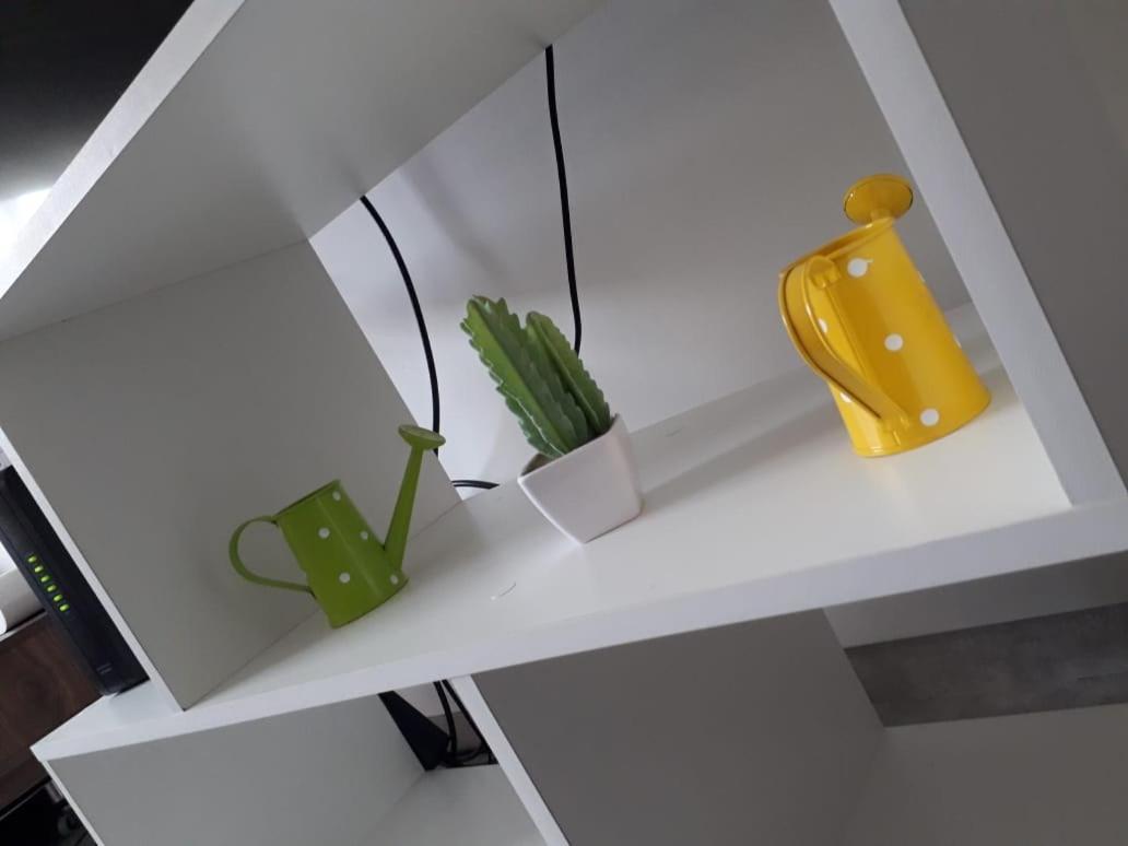 Apartamento Uriburu-Con Cochera Φορμόζα Εξωτερικό φωτογραφία